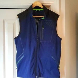 Vineyard vines performance vest
